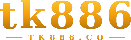 tk886 logo
